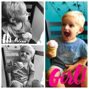 Meet your Posher, Stacy